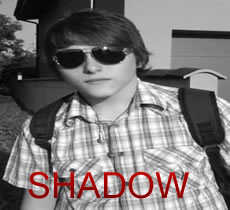 «BBC»Shadow
